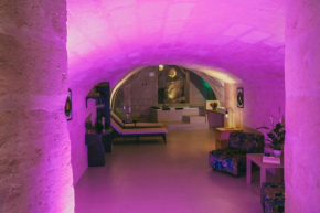 L'EDEN Luxury Suite